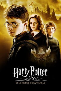 Harry Potter et le Prince de sang-mêlé (2009)