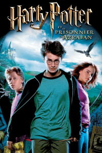 Harry Potter et le prisonnier d'Azkaban (2004)