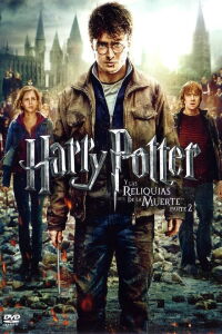 Harry Potter y las reliquias de la muerte: Parte 2 (2011)