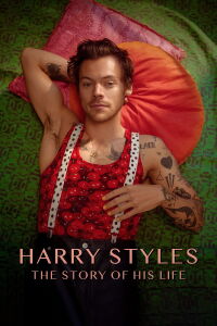 Harry Styles: The Story of His Life (2023)