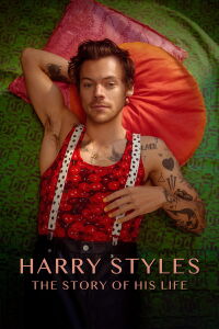 Harry Styles: The Story of His Life (2023)
