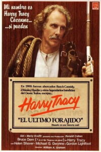 Harry Tracy, Desperado (1982)