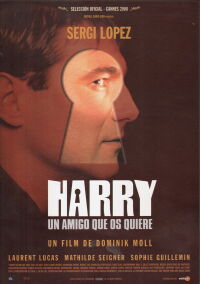 Harry, un amigo que os quiere (2000)