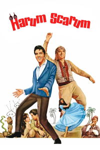 Harum Scarum (1965)