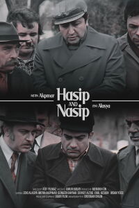 Hasip ile Nasip (1976)
