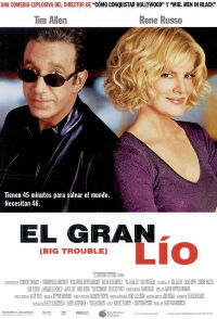 Hasta el Cuello (2002)