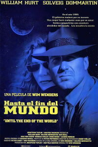Hasta el fin del mundo (1991)