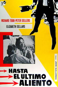Hasta el último aliento (1960)