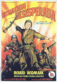 Hasta el último hombre (1951)