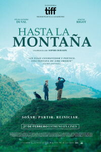 Hasta la montaña (2024)