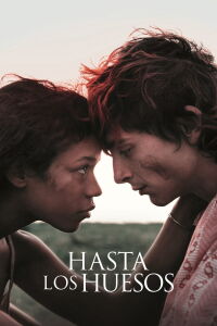 Hasta los huesos: Bones and All (2022)