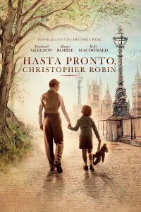 Hasta Pronto Christopher Robin (2017)