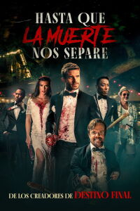 Hasta que la muerte nos separe (2023)