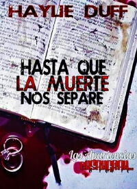 Hasta que la muerte nos separe (2014)