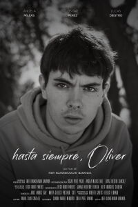 Hasta siempre, Oliver (2023)