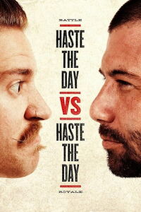 Haste the Day vs. Haste the Day (2011)