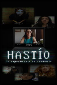 Hastío (2020)