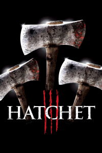 Hatchet III (2013)