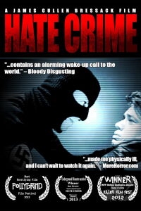 Hate Crime (2012)