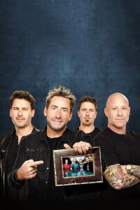Hate to Love: Nickelback (2024)