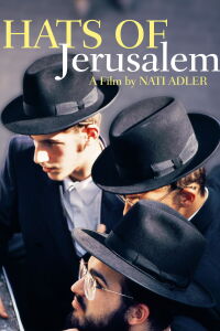 Hats of Jerusalem (2006)
