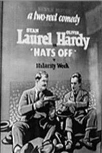 Hats Off (1927)