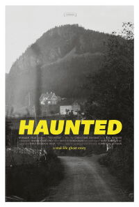 Haunted (2018)