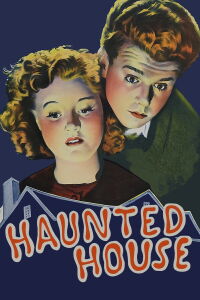 Haunted House (1940)