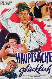 Hauptsache glücklich! (1941)
