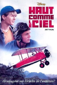 Haut comme le ciel (1990)