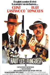 Haut les Flingues ! (1984)