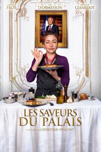 Haute Cuisine (2012)