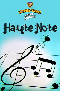 Haute note (1960)