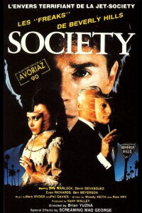 Haute société (1989)