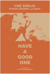Have A Good One (2023)