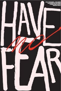 Have No Fear (2017)