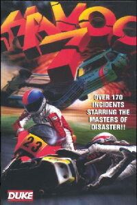 Havoc #7 (2012)