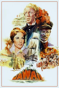 Hawaii (1966)