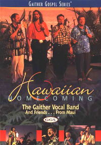 Hawaiian Homecoming (1998)