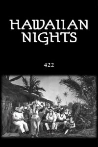 Hawaiian Nights (1927)