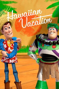 Hawaiian Vacation (2011)