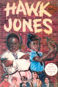 Hawk Jones (1986)