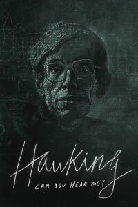 Hawking: Más allá de la ciencia (2021)