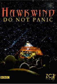 Hawkwind: Do Not Panic (2007)