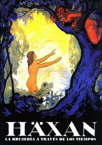 Häxan (1922)