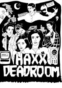 Haxx Deadroom (2017)