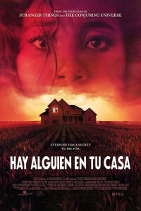 Hay Alguien En Tu Casa (2021)