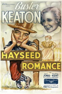 Hayseed Romance (1935)