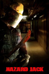 Hazard Jack (2014)