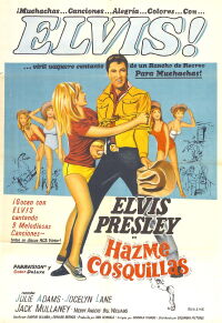 Hazme cosquillas (1965)